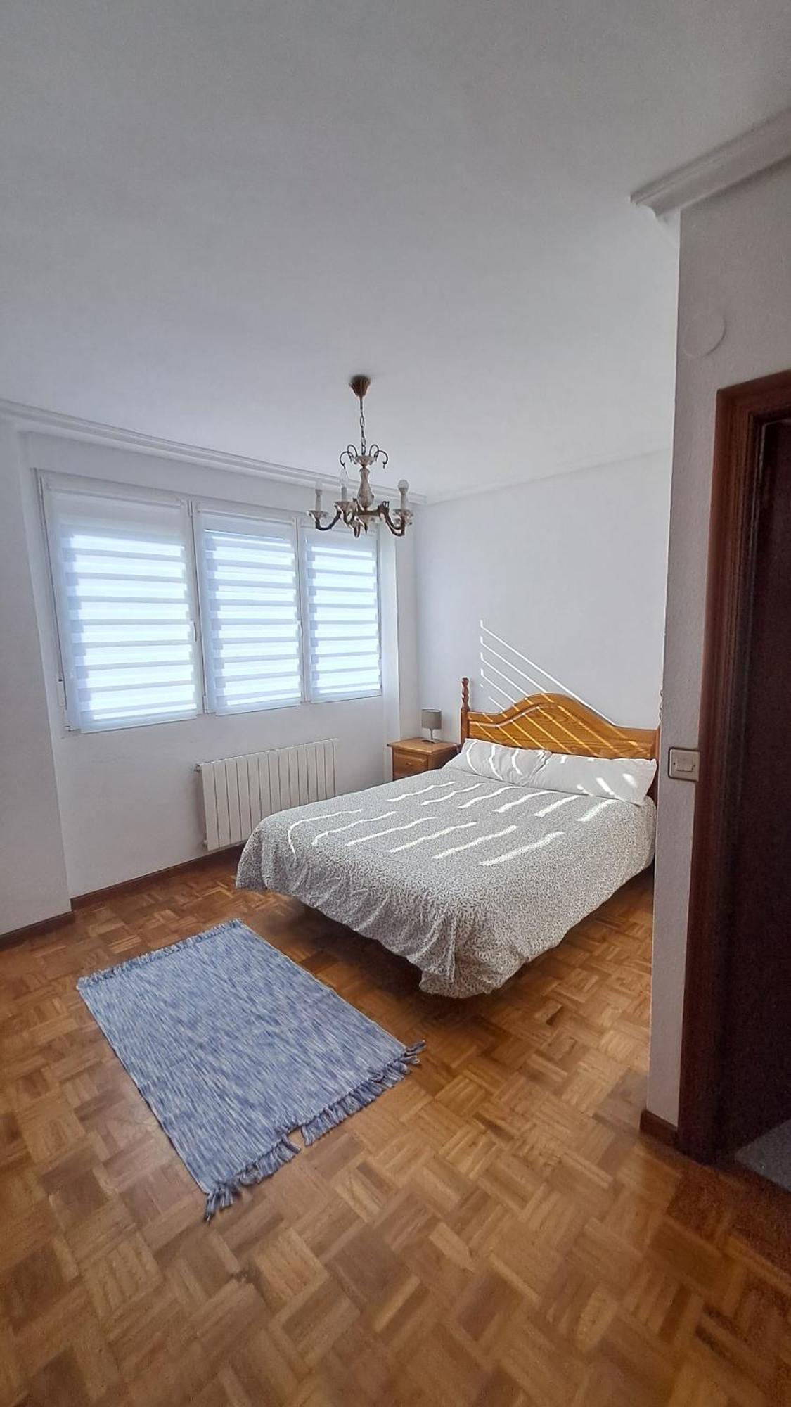 圣克鲁斯德韦萨纳Casa Grande Con Jardin别墅 外观 照片