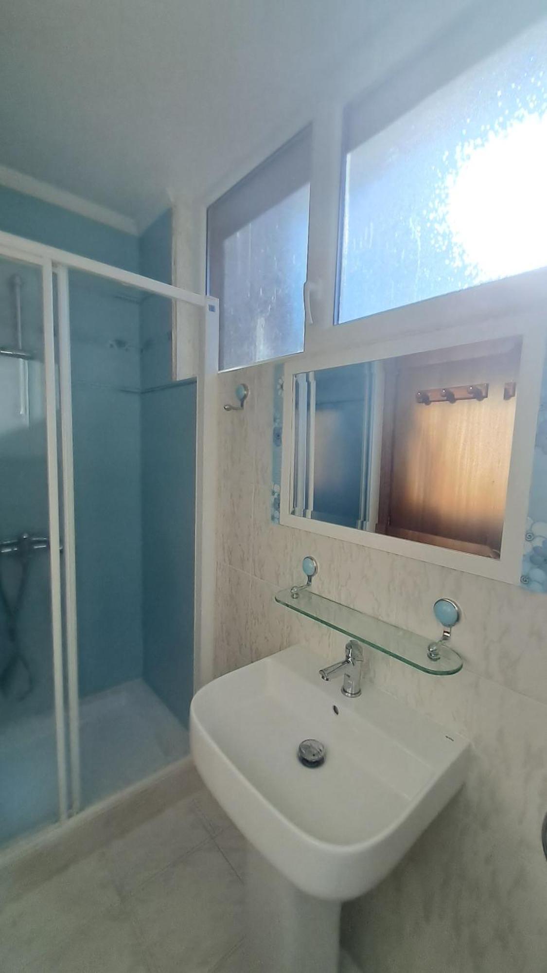 圣克鲁斯德韦萨纳Casa Grande Con Jardin别墅 外观 照片