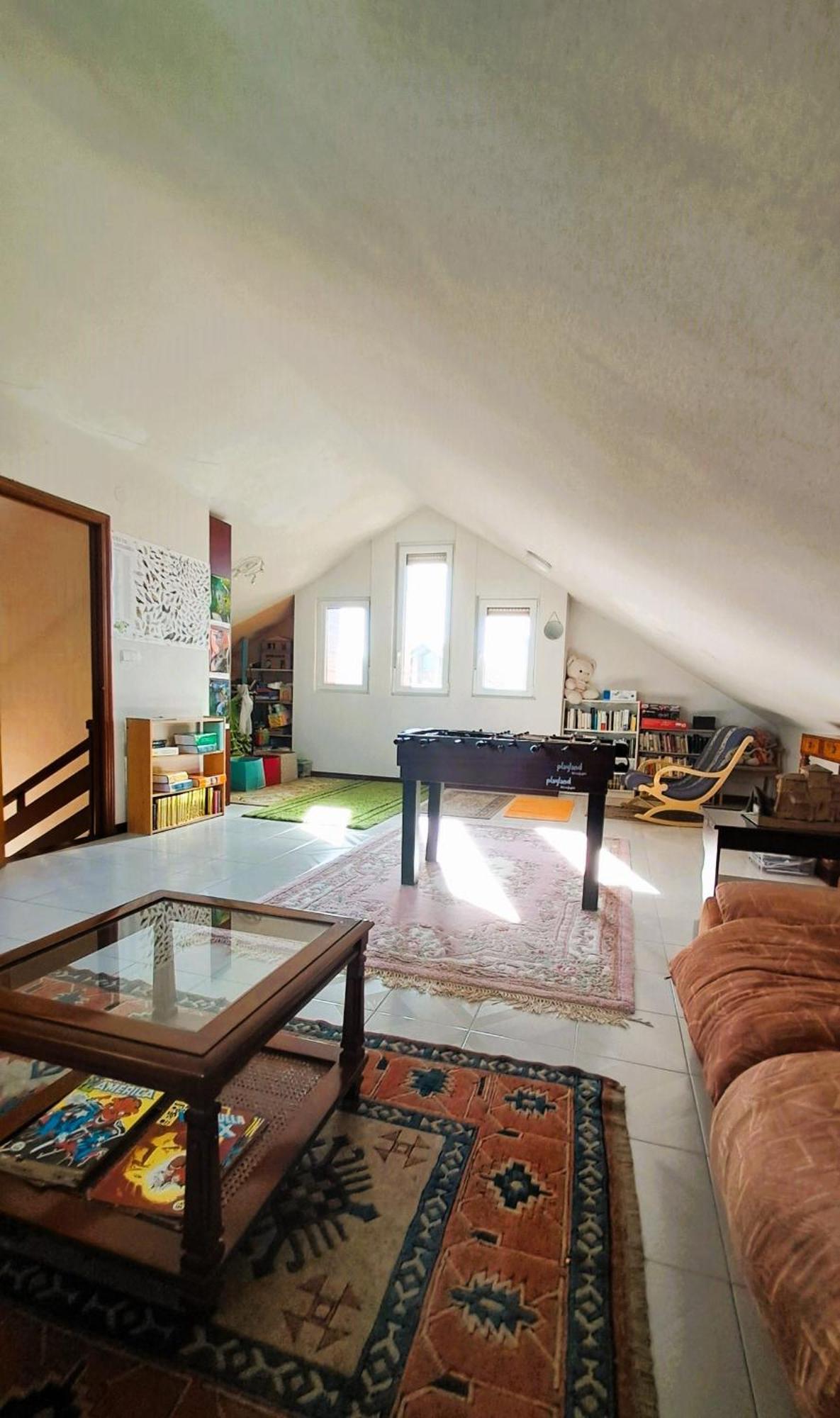 圣克鲁斯德韦萨纳Casa Grande Con Jardin别墅 外观 照片